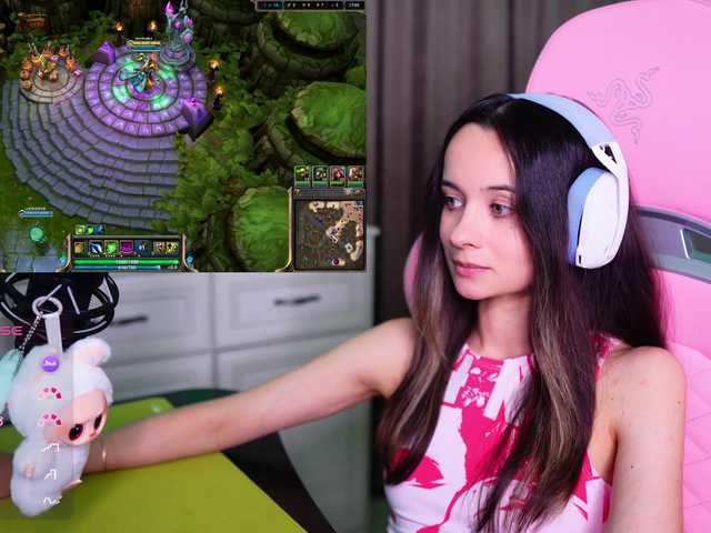 JuicyAngel live cam on BongaCams