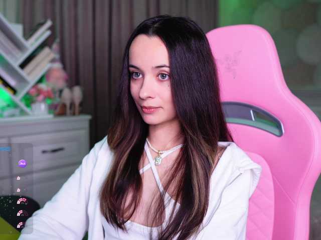 JuicyAngel live cam on BongaCams