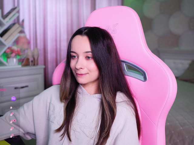 JuicyAngel live cam on BongaCams