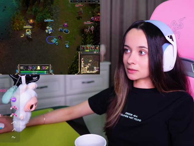 JuicyAngel live cam on BongaCams