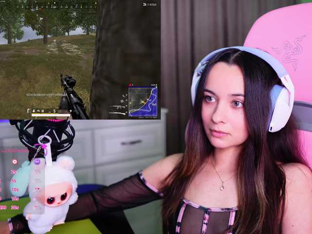 JuicyAngel