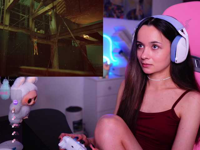 JuicyAngel's BongaCams show and profile