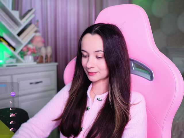 JuicyAngel live cam on BongaCams