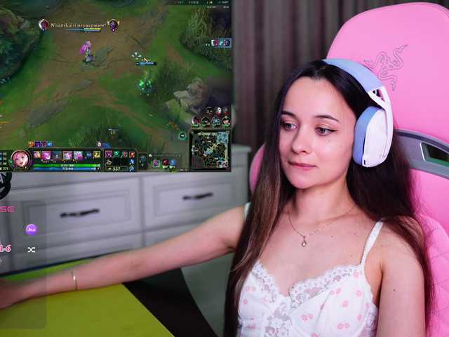 JuicyAngel live cam on BongaCams