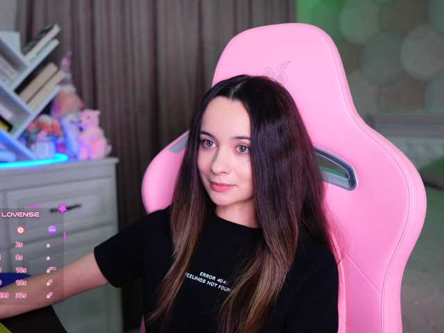 JuicyAngel live cam on BongaCams