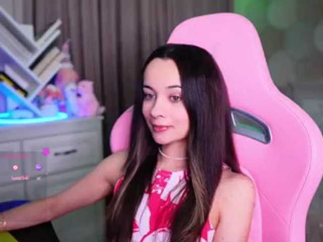 JuicyAngel live cam on BongaCams