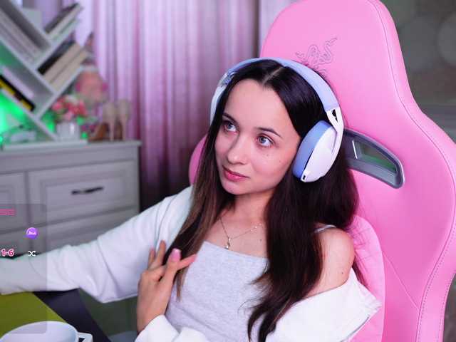 JuicyAngel live cam on BongaCams