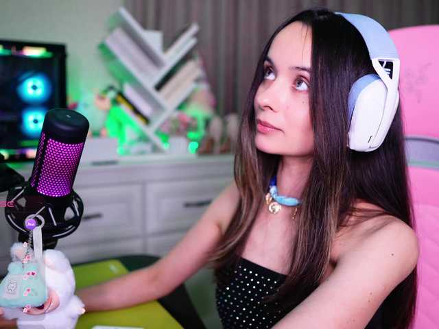 juicyangel live sex show