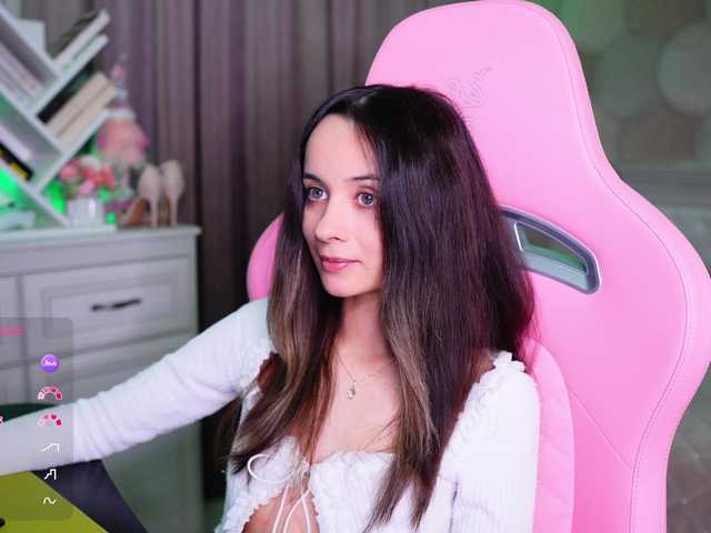 JuicyAngel live cam on BongaCams