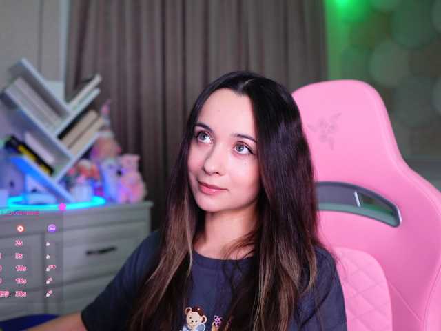 JuicyAngel webcam