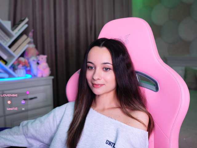 JuicyAngel live cam on BongaCams