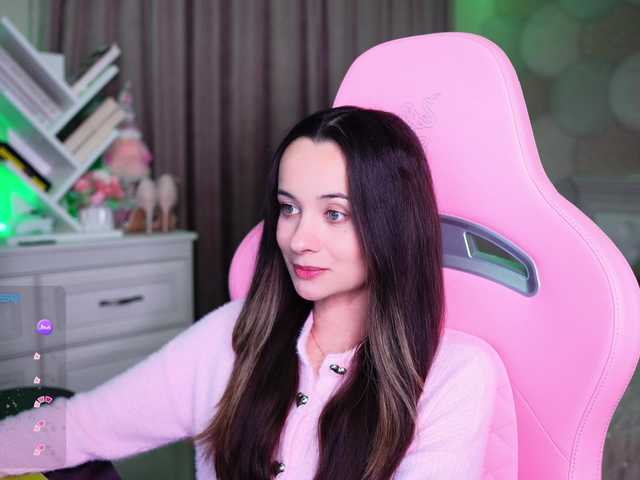 JuicyAngel live cam on BongaCams