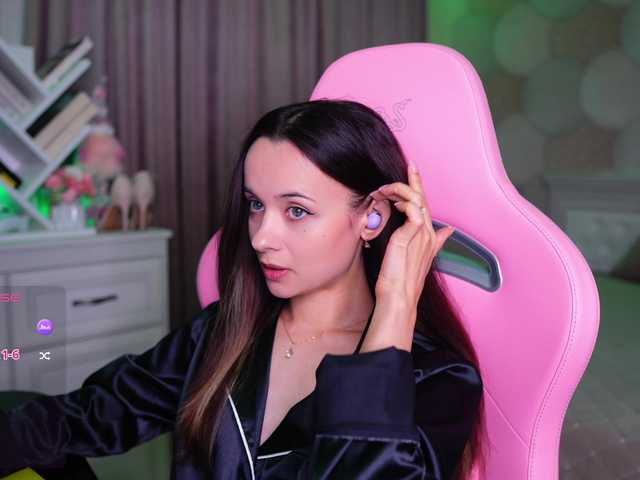 JuicyAngel live cam on BongaCams