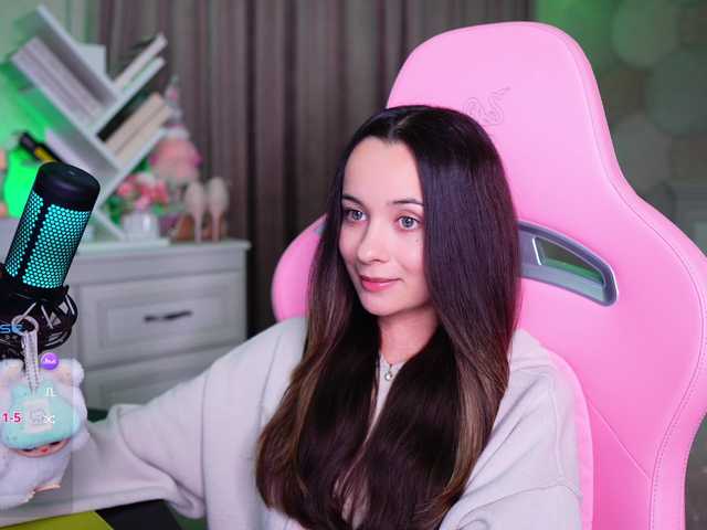 JuicyAngel live cam on BongaCams
