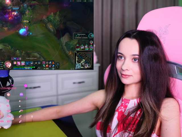 JuicyAngel live cam on BongaCams