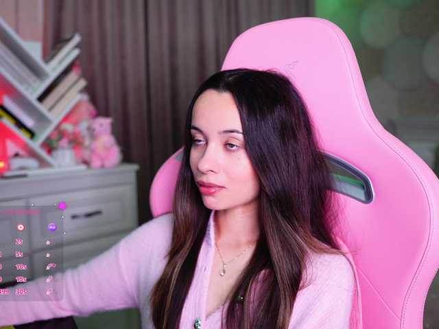 JuicyAngel live cam preview