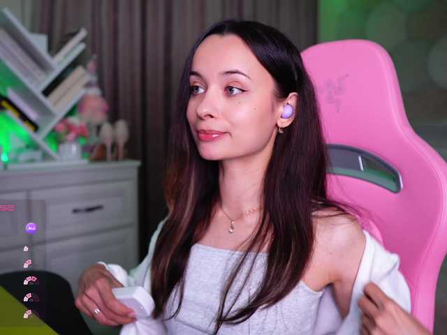 JuicyAngel live cam on BongaCams