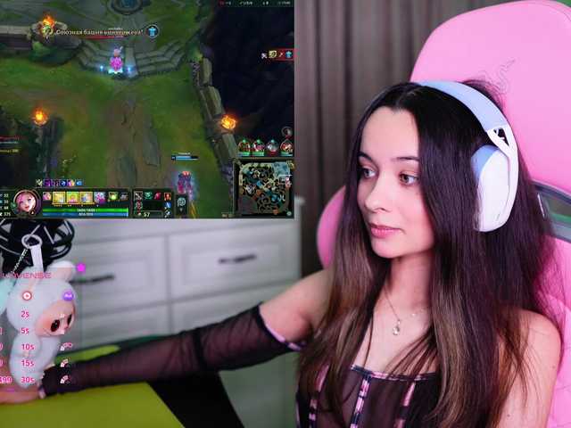 JuicyAngel live cam on BongaCams