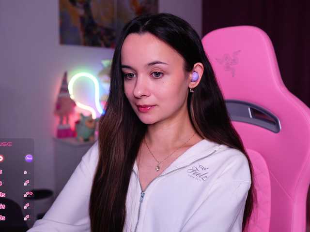 JuicyAngel's BongaCams show and profile