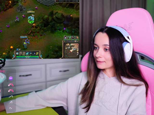 JuicyAngel live cam on BongaCams