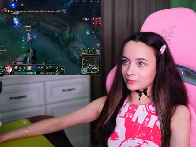 JuicyAngel live cam on BongaCams