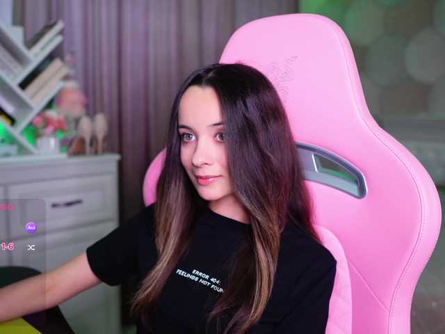 JuicyAngel live cam on BongaCams