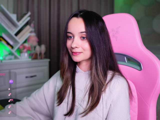 JuicyAngel live cam on BongaCams