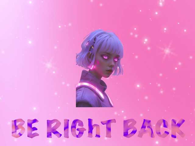 JuicyAngel's BongaCams show and profile