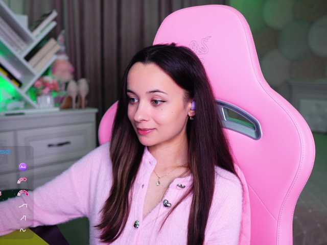 JuicyAngel live cam