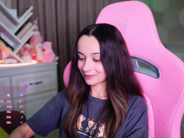 JuicyAngel live cam on BongaCams