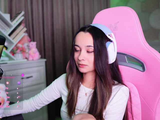 JuicyAngel live cam on BongaCams