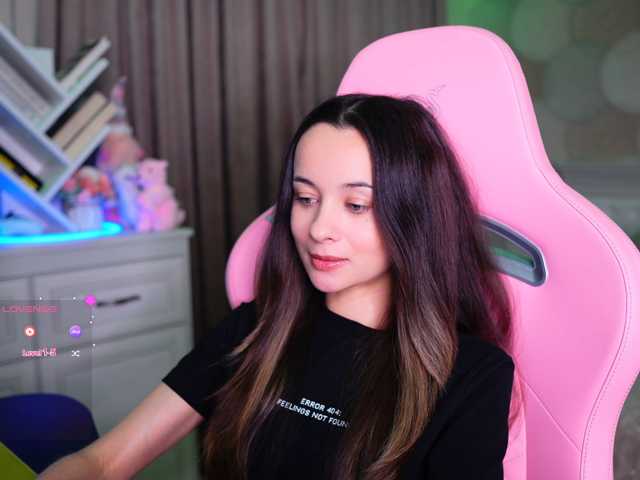 JuicyAngel live cam on BongaCams