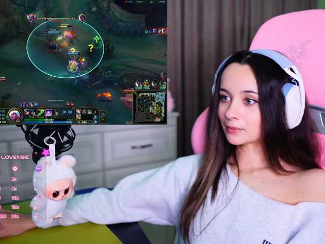 JuicyAngel live cam on BongaCams