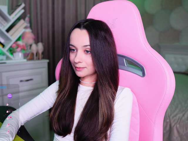 JuicyAngel live cam on BongaCams