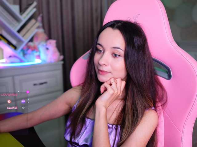 JuicyAngel live cam on BongaCams