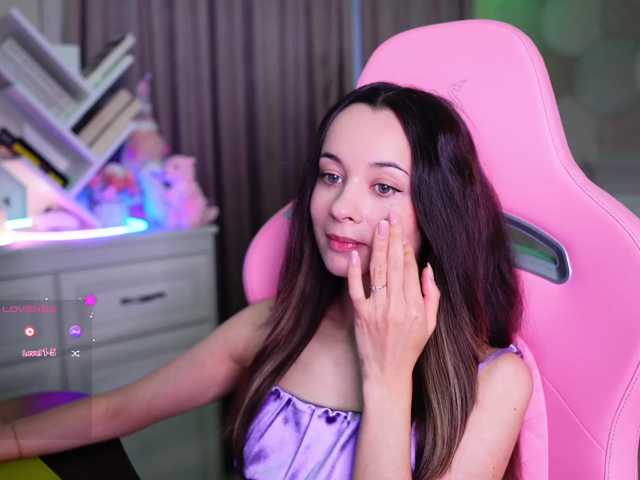 JuicyAngel live cam on BongaCams