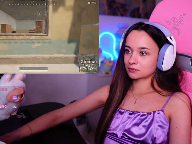 JuicyAngel's BongaCams show and profile