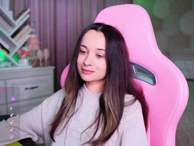JuicyAngel live cam on BongaCams