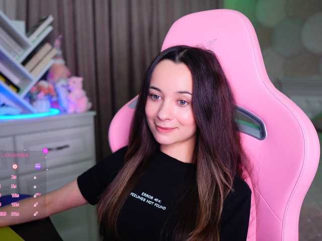 JuicyAngel live cam on BongaCams