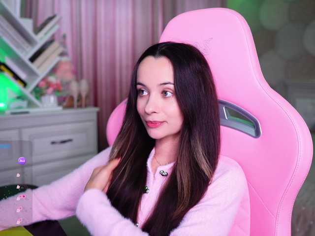 JuicyAngel live cam on BongaCams