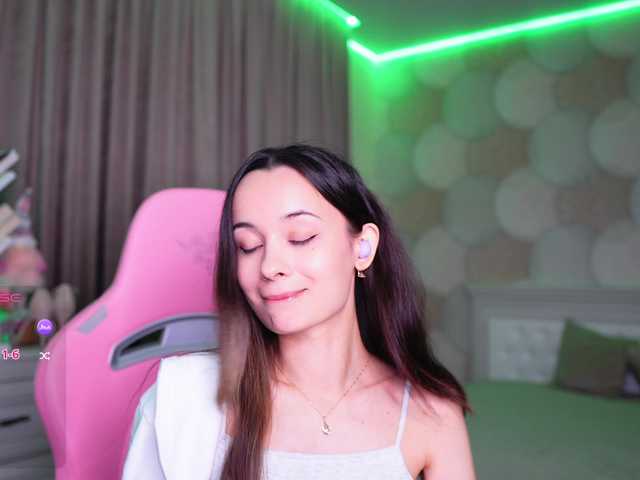 модель JuicyAngel
