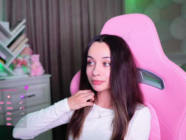 JuicyAngel live cam preview