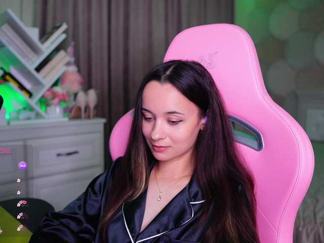 JuicyAngel live cam on BongaCams