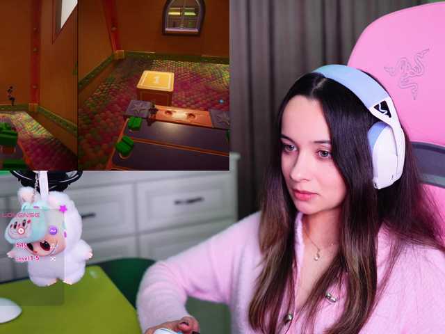 JuicyAngel live cam