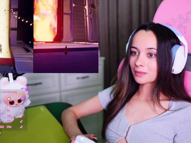 JuicyAngel live cam on BongaCams