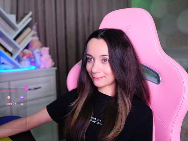 JuicyAngel live cam on BongaCams