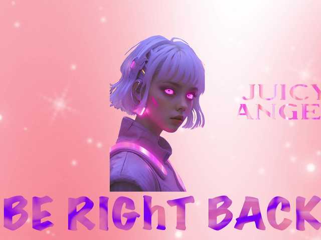 JuicyAngel