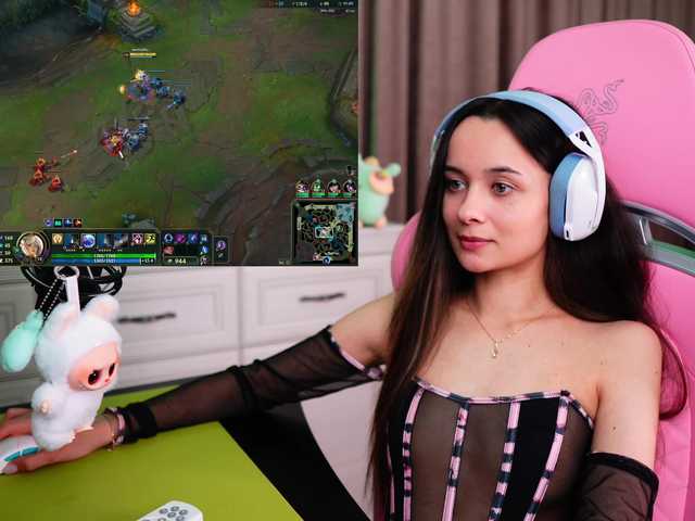 JuicyAngel live cam on BongaCams
