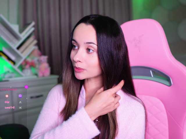JuicyAngel live cam