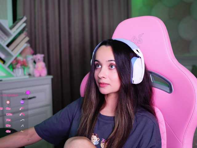 JuicyAngel live cam on BongaCams